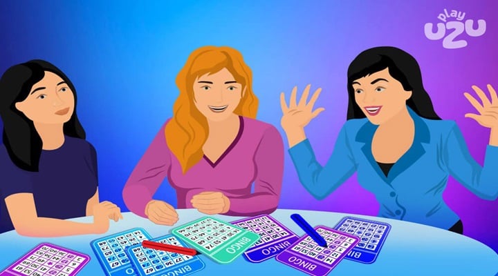 Rules of Bingo